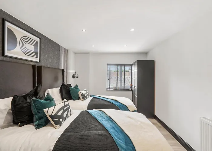 Lux - Indoor Heated Pool, Sauna * Filey