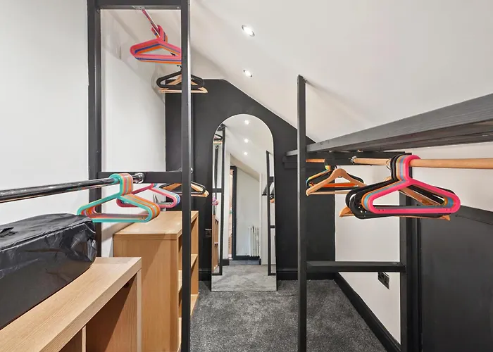 Villa Lux - Indoor Heated Pool, Sauna