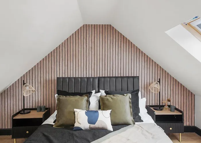 Villa Lux - Indoor Heated Pool, Sauna Filey