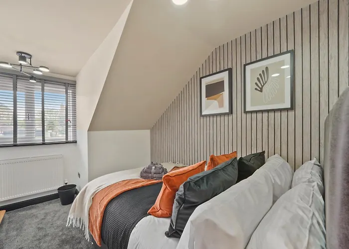 Villa Lux - Indoor Heated Pool, Sauna Filey