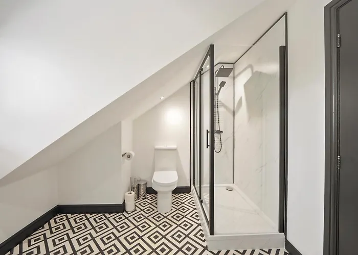 Lux - Indoor Heated Pool, Sauna Villa *