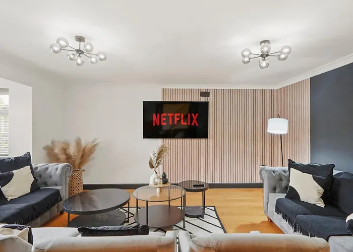 Lux - Indoor Heated Pool, Sauna * Filey