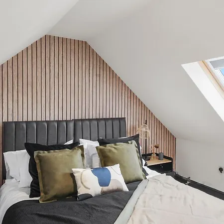 Villa Lux - Indoor Heated Pool, Sauna *