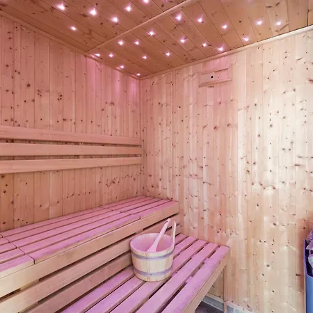 Lux - Indoor Heated Pool, Sauna * Filey