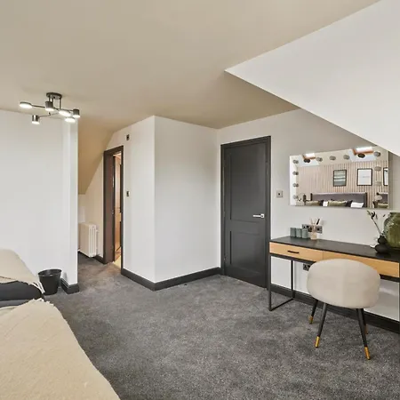 Lux - Indoor Heated Pool, Sauna Filey