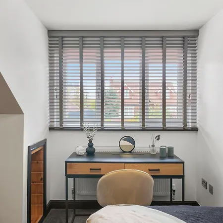 Lux - Indoor Heated Pool, Sauna