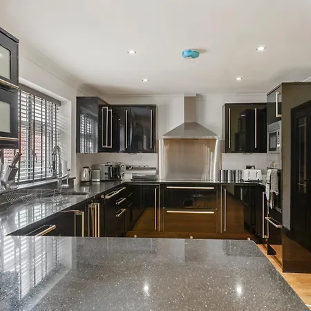 Lux - Indoor Heated Pool, Sauna * Filey