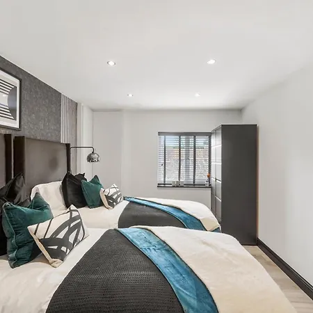 Lux - Indoor Heated Pool, Sauna * Filey