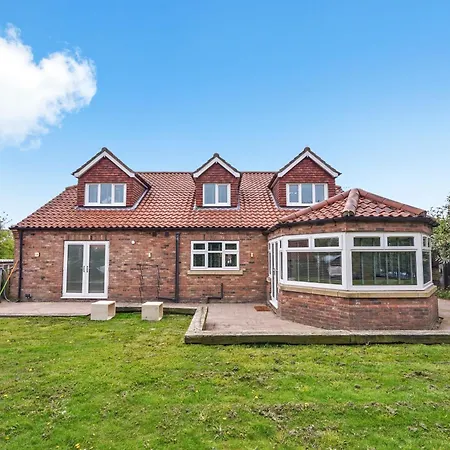 Villa Lux - Indoor Heated Pool, Sauna