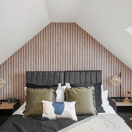 Villa Lux - Indoor Heated Pool, Sauna Filey